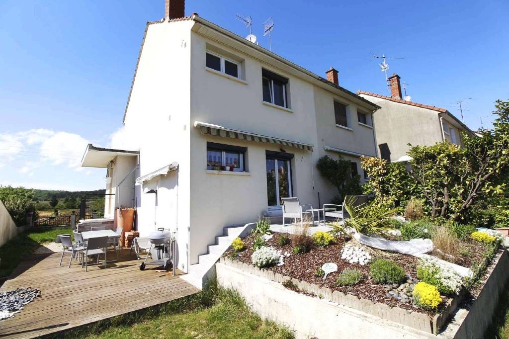 Maison à Vendre Marsannay-la-côte Le Bon Coin