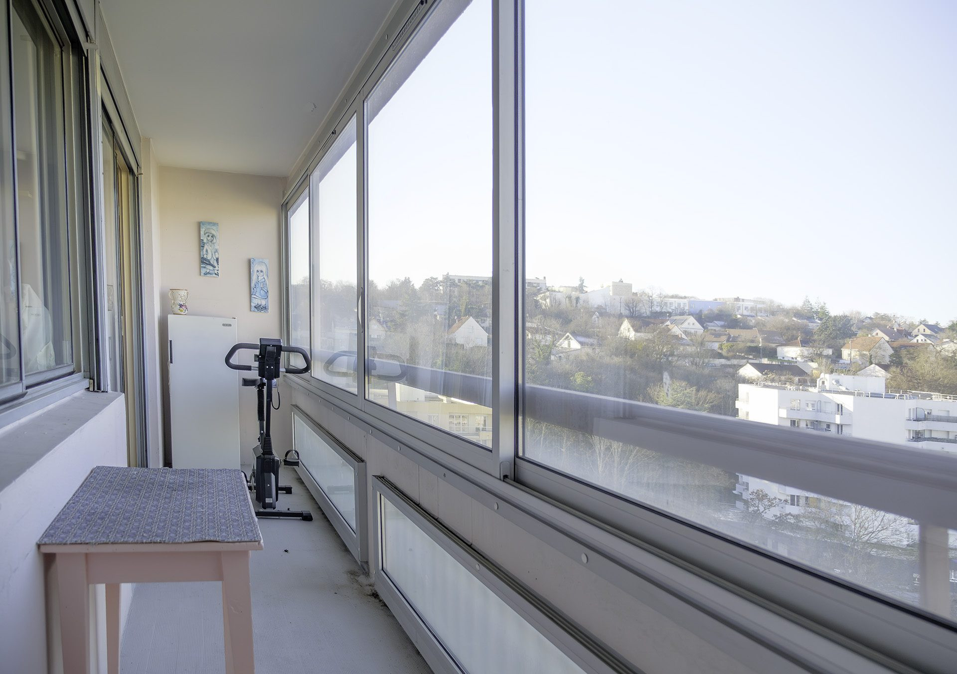 Appartement 5 pièces 101 m² · à Dijon · 101 m² · 114 900 €