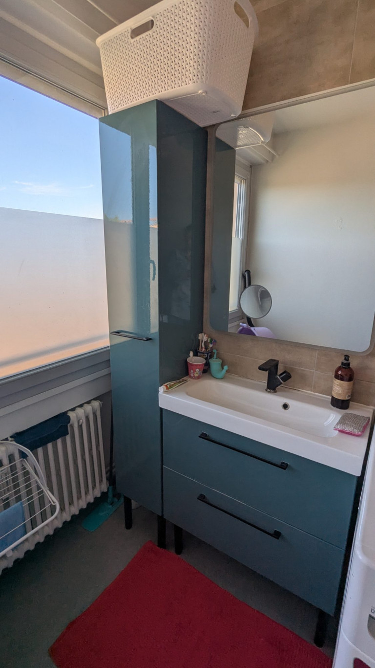 Appartement 4 pièces 79 m² · à Chenôve · 79 m² · 106 000 €